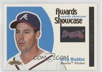 Greg Maddux