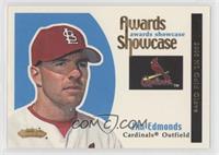 Jim Edmonds [EX to NM]