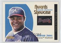 Andruw Jones