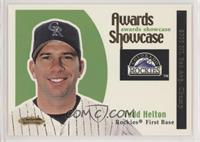 Todd Helton [EX to NM]