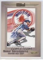 Avant Card - Nomar Garciaparra