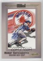 Avant Card - Nomar Garciaparra