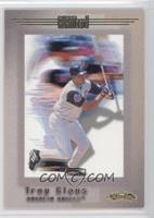 Avant Card - Troy Glaus