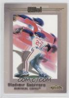 Avant Card - Vladimir Guerrero