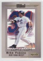 Avant Card - Mike Piazza