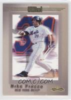 Avant Card - Mike Piazza