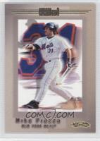 Avant Card - Mike Piazza