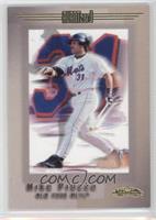 Avant Card - Mike Piazza