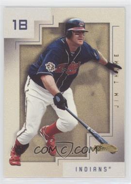 2001 Fleer Showcase - [Base] #16 - Jim Thome