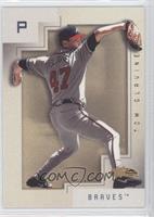 Tom Glavine