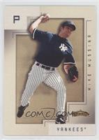 Mike Mussina