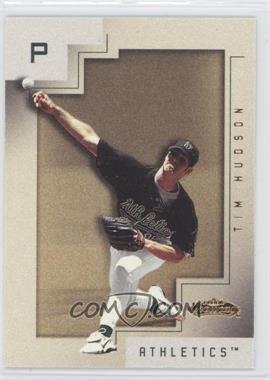 2001 Fleer Showcase - [Base] #79 - Tim Hudson