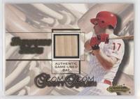 Scott Rolen [EX to NM]