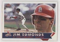 Jim Edmonds [EX to NM]