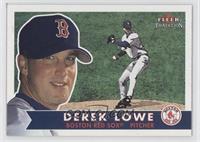 Derek Lowe