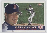 Derek Lowe