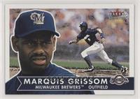 Marquis Grissom