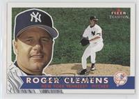 Roger Clemens