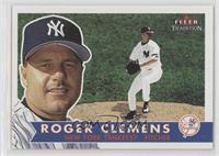 Roger Clemens