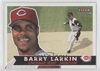 Barry Larkin