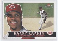 Barry Larkin