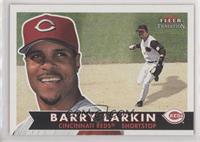 Barry Larkin