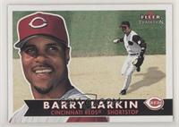 Barry Larkin