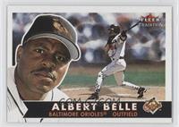 Albert Belle