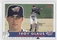 Troy Glaus