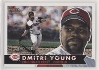 Dmitri Young