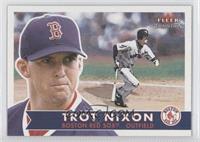 Trot Nixon