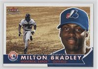 Milton Bradley