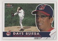 Dave Burba