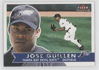 Jose Guillen