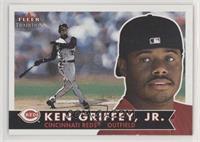 Ken Griffey Jr.