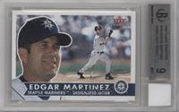 Edgar Martinez [BGS 9 MINT]