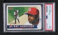 Ray Lankford [PSA 9 MINT]