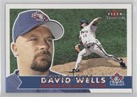 David Wells