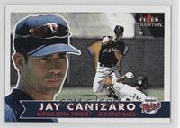 Jay Canizaro