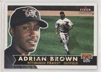 Adrian Brown