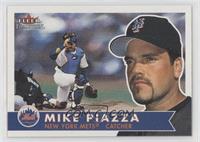 Mike Piazza