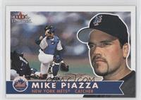 Mike Piazza