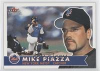 Mike Piazza