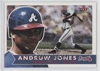 Andruw Jones