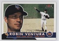 Robin Ventura