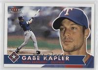 Gabe Kapler