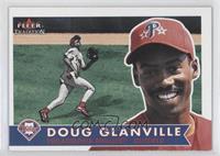 Doug Glanville