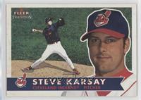 Steve Karsay [Good to VG‑EX]