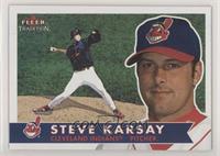 Steve Karsay