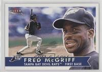 Fred McGriff